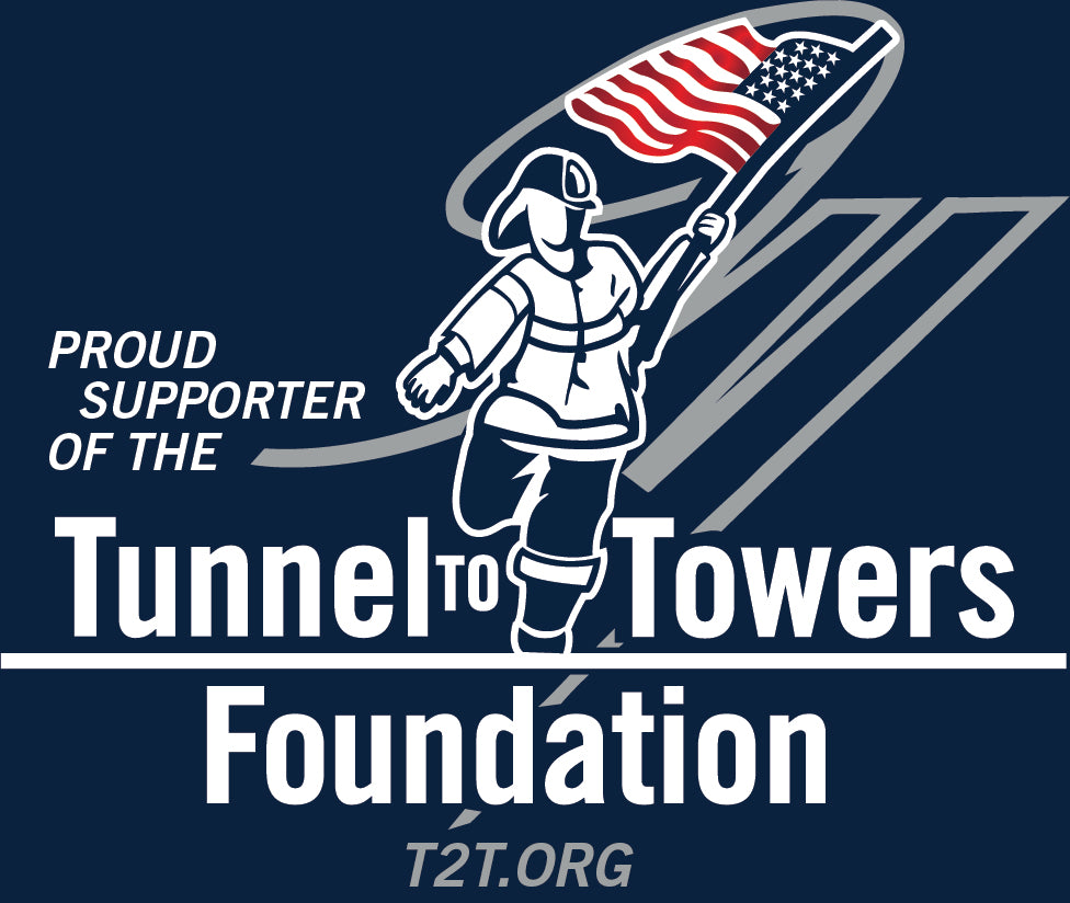 Why We Stand with Tunnel to Towers