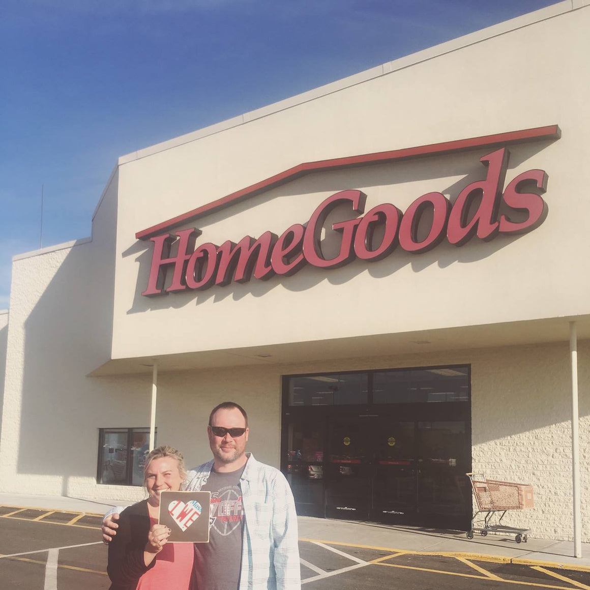 Heart of America Collection