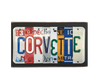 CORVETTE by Unique Pl8z