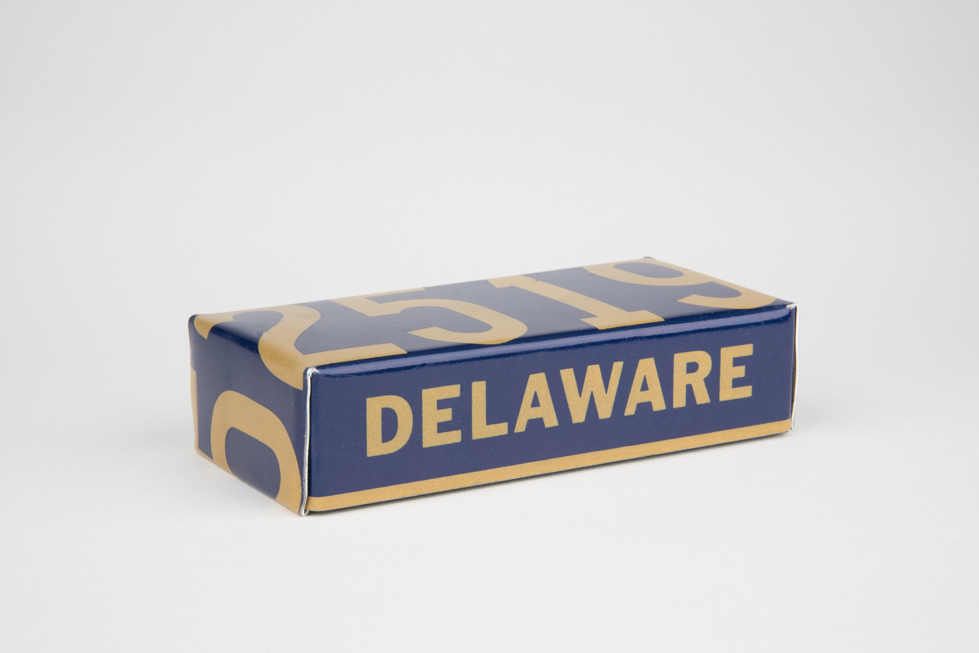 DELAWARE TRAY - Unique Pl8z