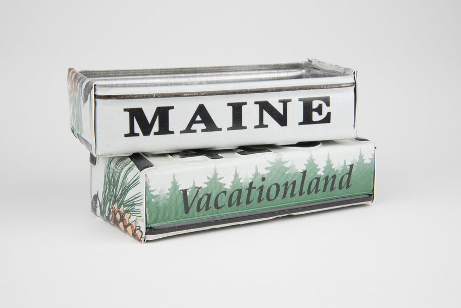 MAINE TRAY - Unique Pl8z