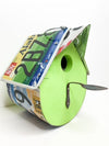YOU CHOOSE THE STATE birdhouse - Unique Pl8z