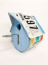 YOU CHOOSE THE STATE birdhouse - Unique Pl8z