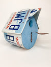 YOU CHOOSE THE STATE birdhouse - Unique Pl8z