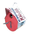 YOU CHOOSE THE STATE birdhouse - Unique Pl8z