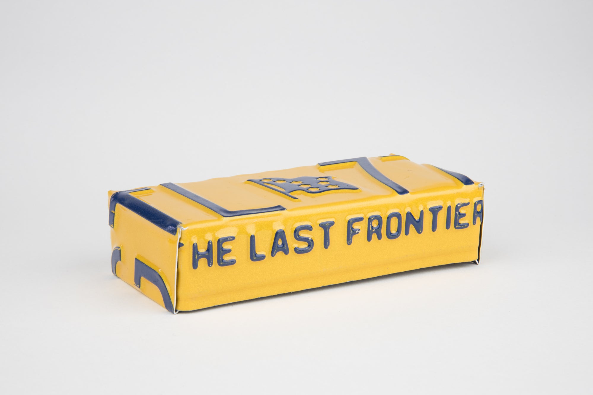 ALASKA TRAY - Unique Pl8z