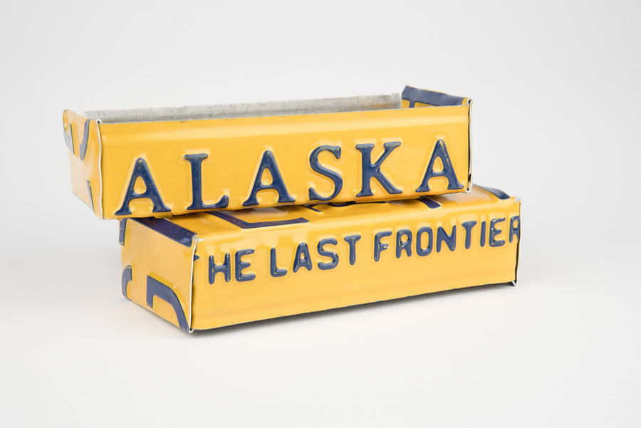 ALASKA TRAY - Unique Pl8z