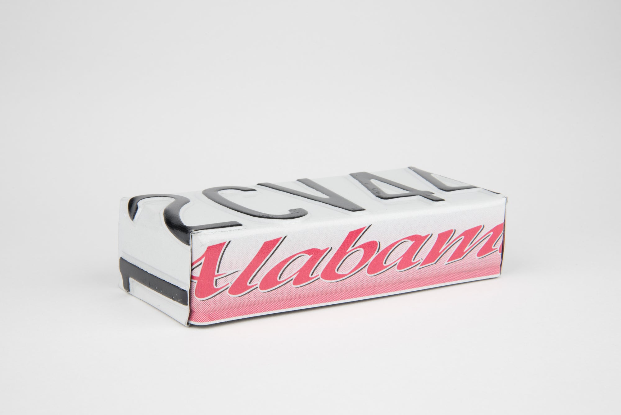 ALABAMA TRAY - Unique Pl8z