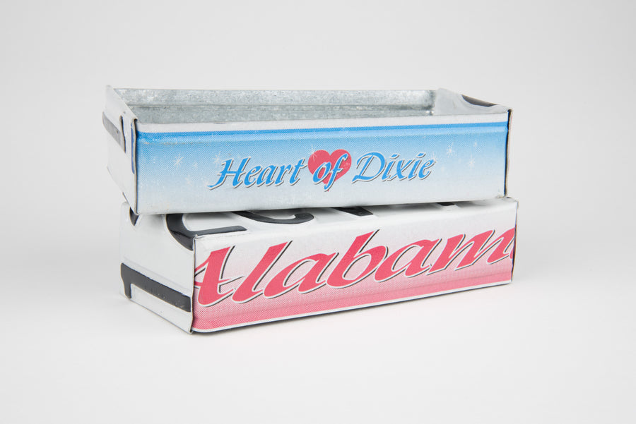 ALABAMA TRAY - Unique Pl8z