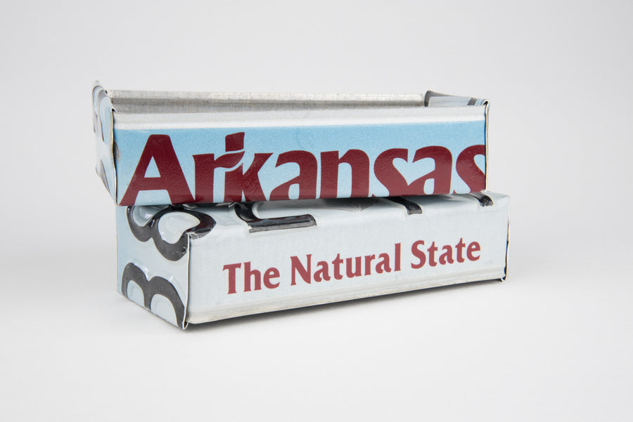 ARKANSAS TRAY - Unique Pl8z