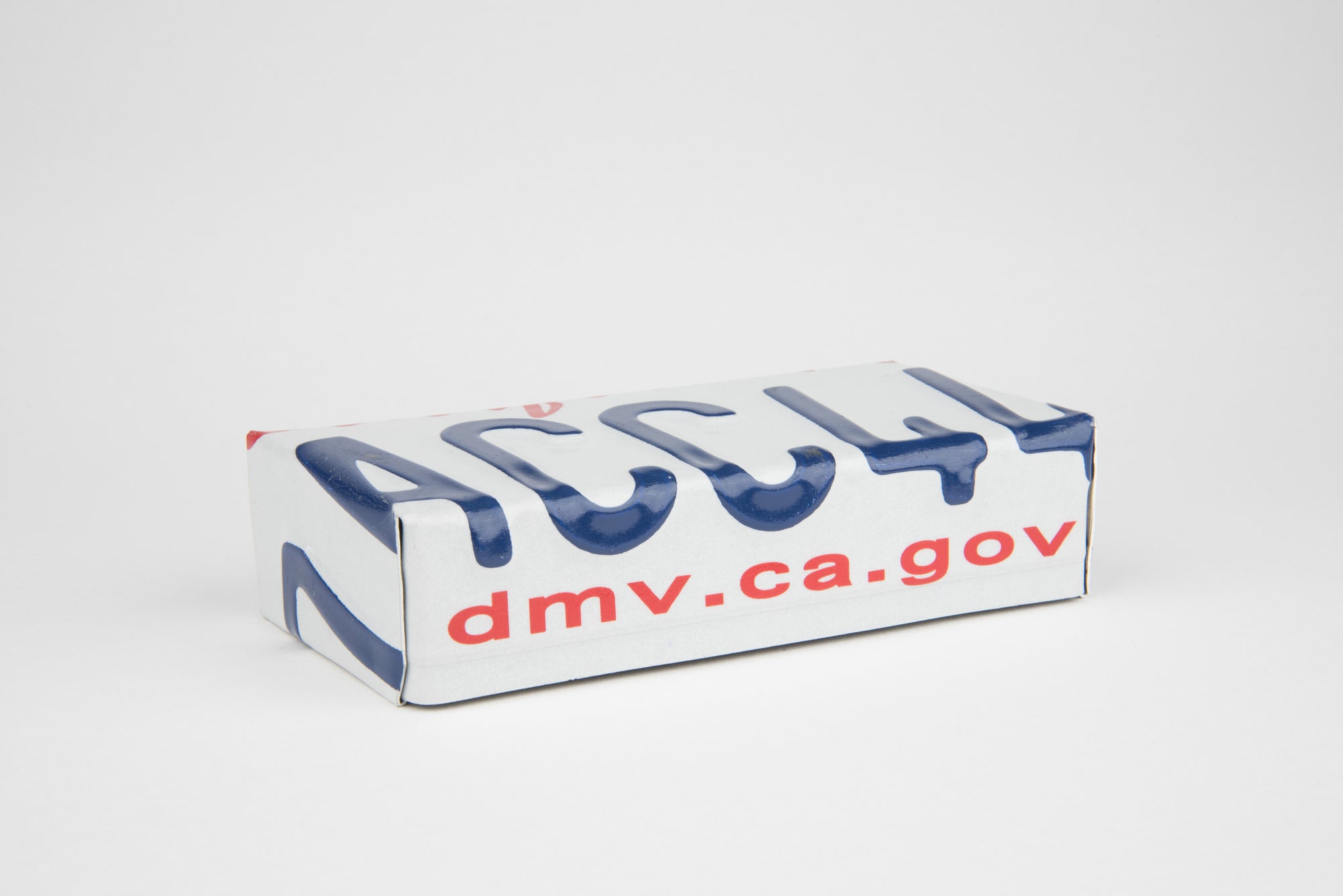 CALIFORNIA TRAY - Unique Pl8z