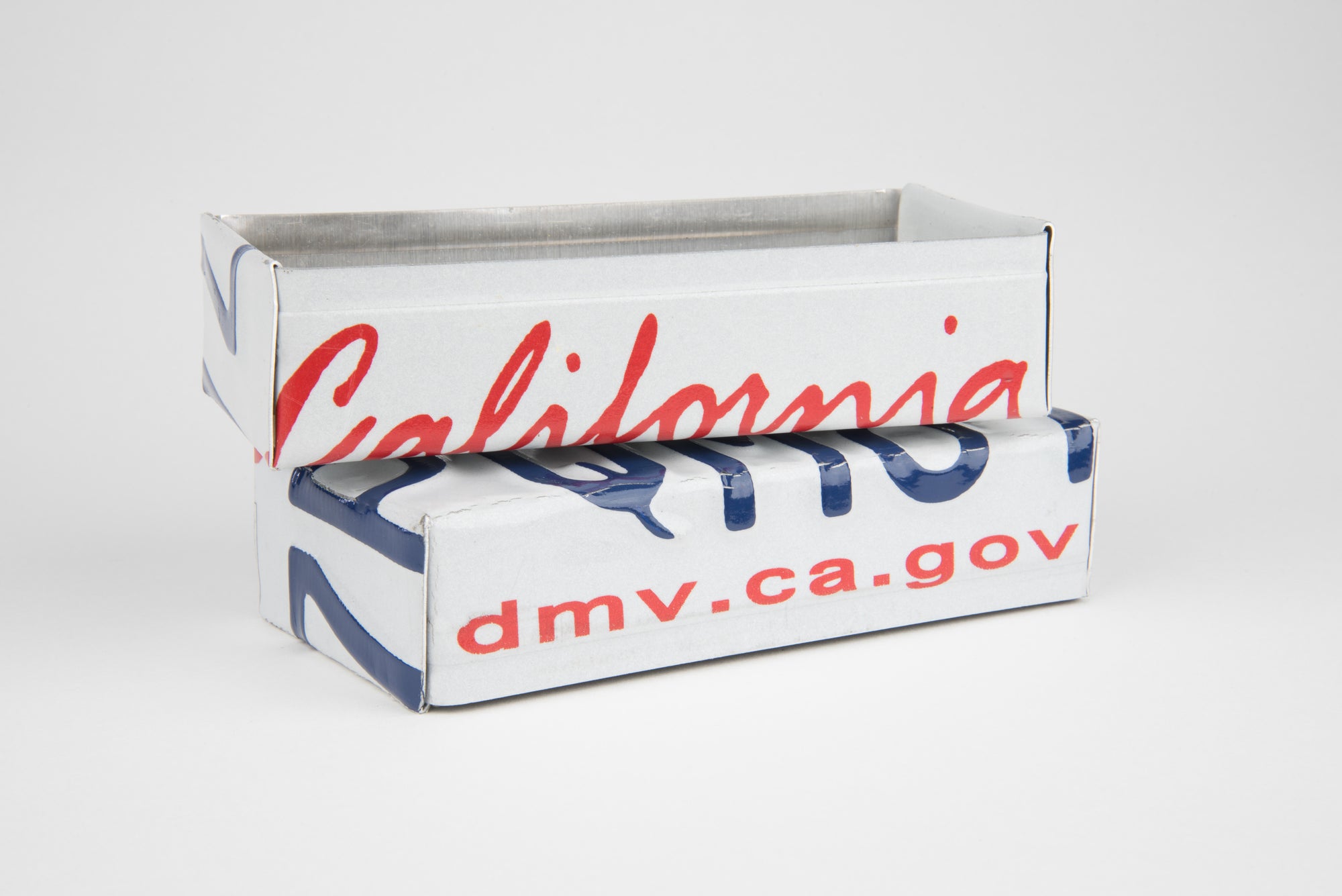 CALIFORNIA TRAY - Unique Pl8z