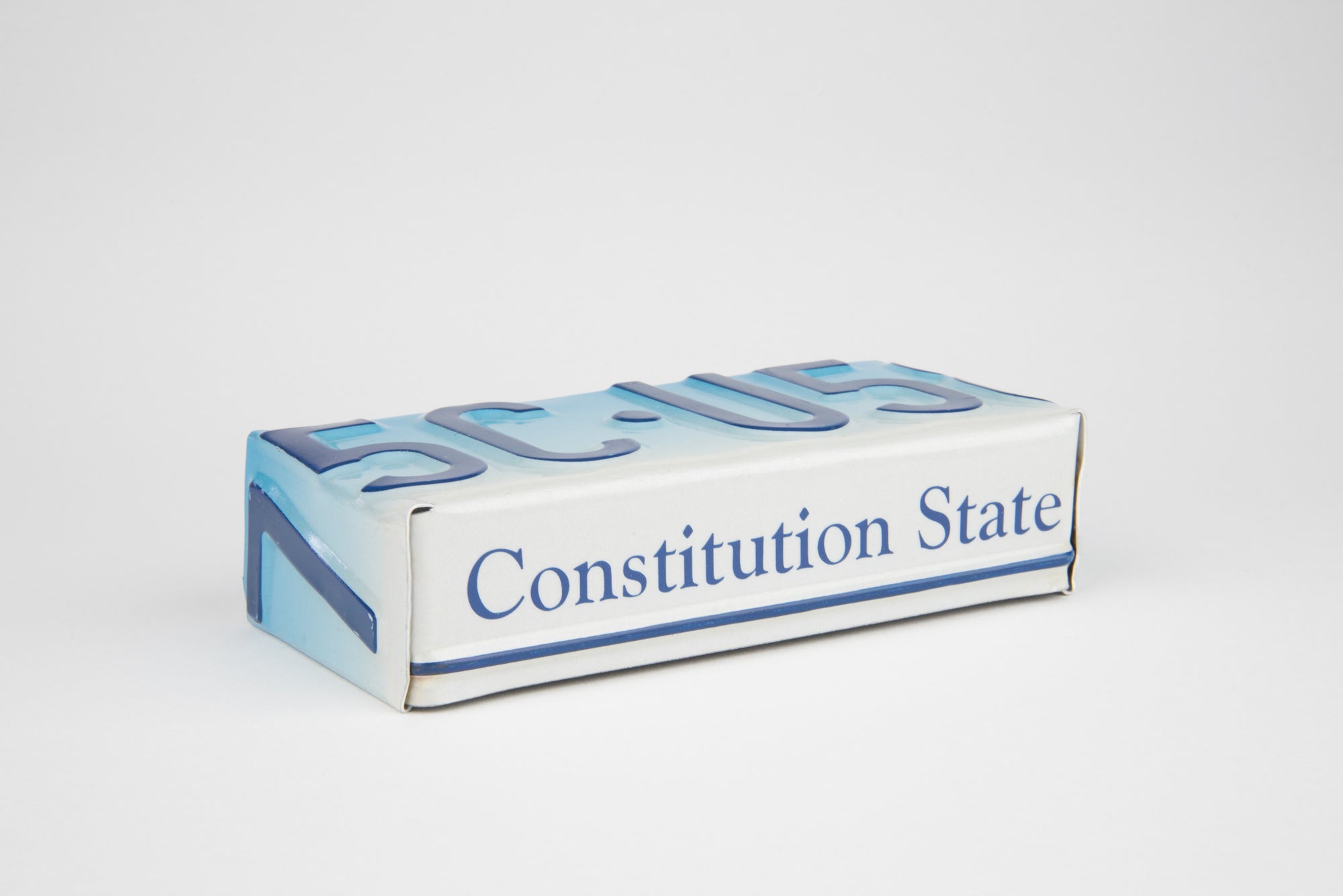 CONNECTICUT TRAY - Unique Pl8z