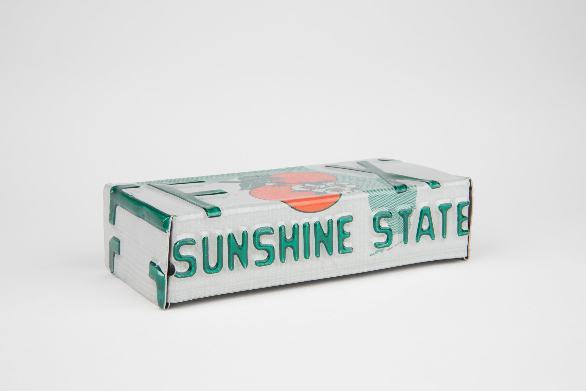 FLORIDA TRAY - Unique Pl8z