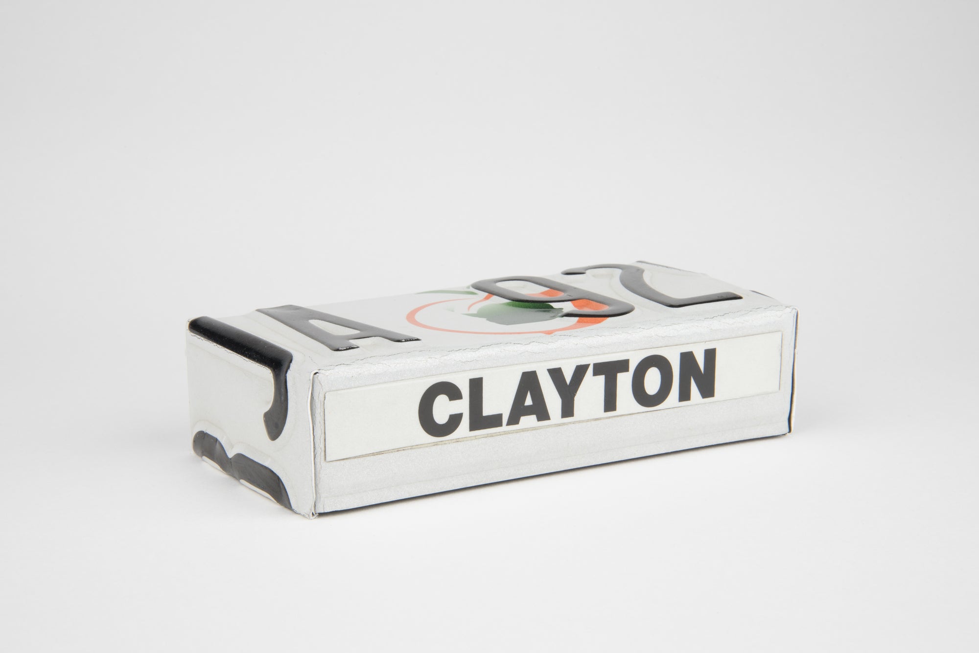 GEORGIA TRAY - Unique Pl8z