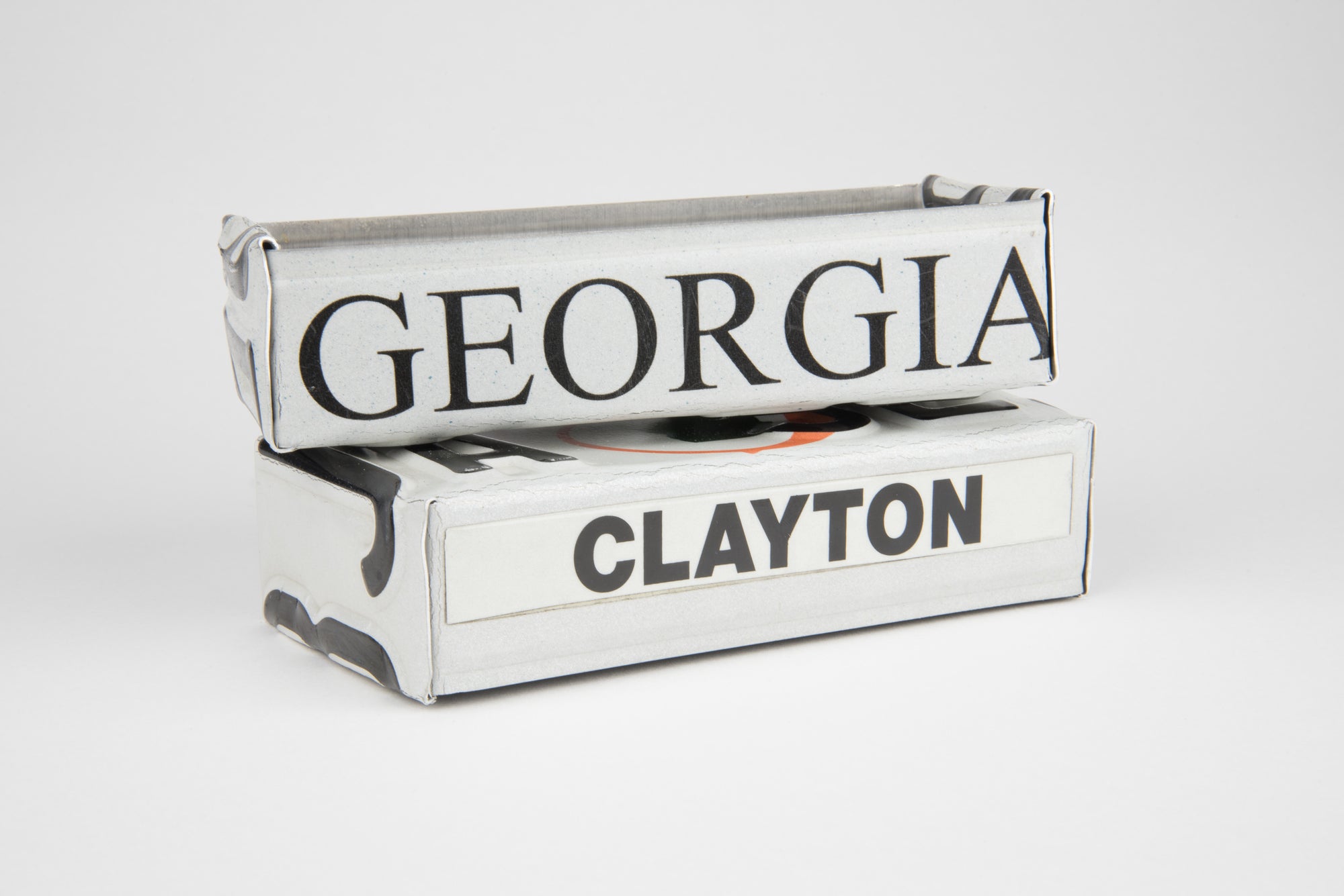 GEORGIA TRAY - Unique Pl8z