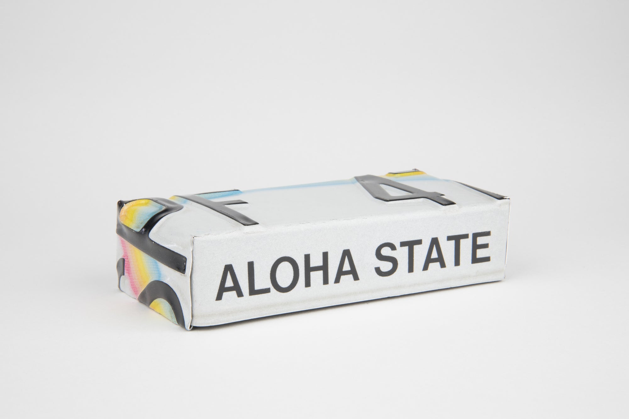 HAWAII TRAY - Unique Pl8z