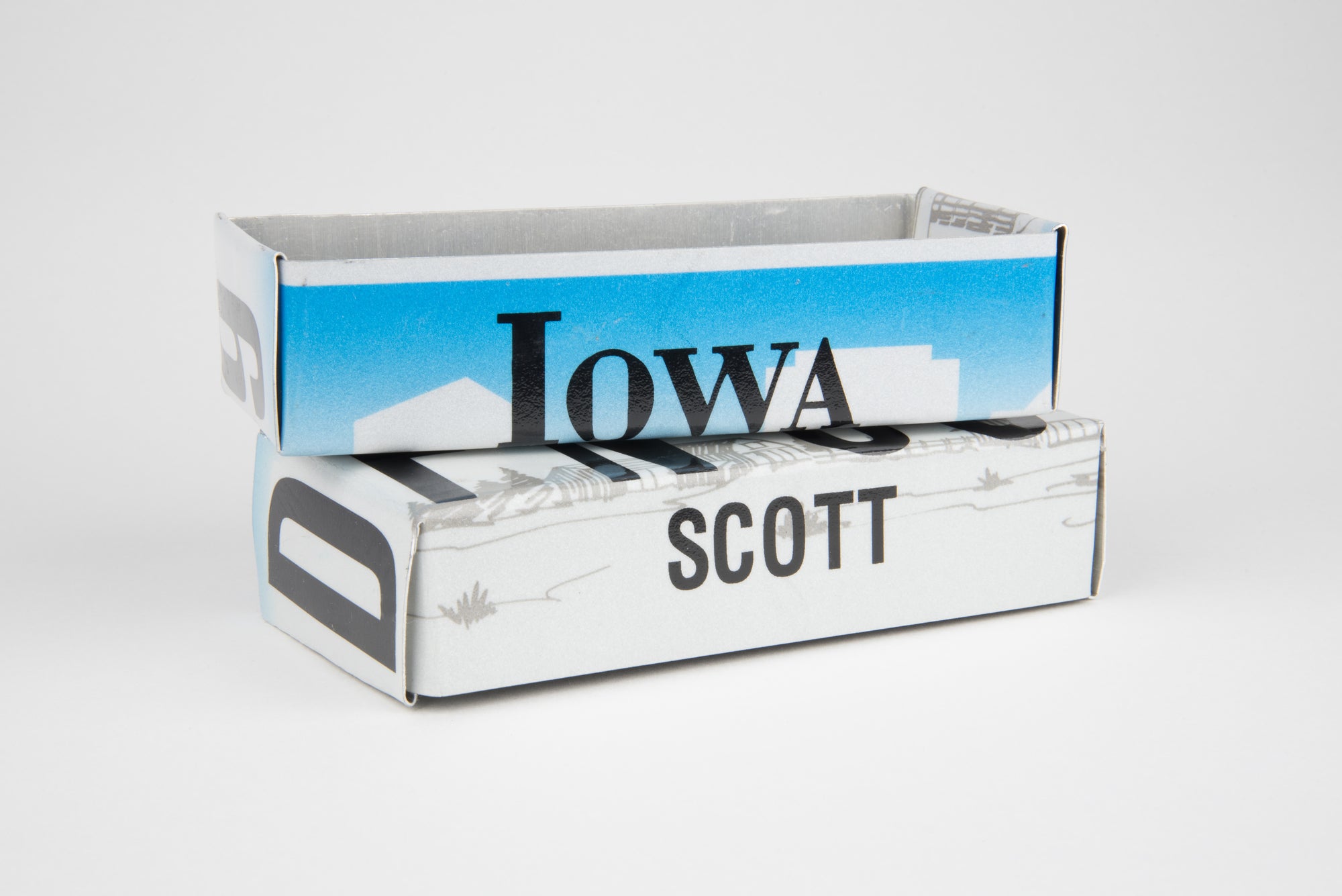 IOWA TRAY - Unique Pl8z