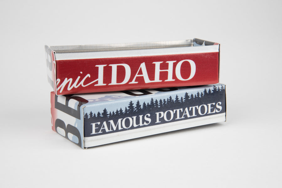 IDAHO TRAY - Unique Pl8z