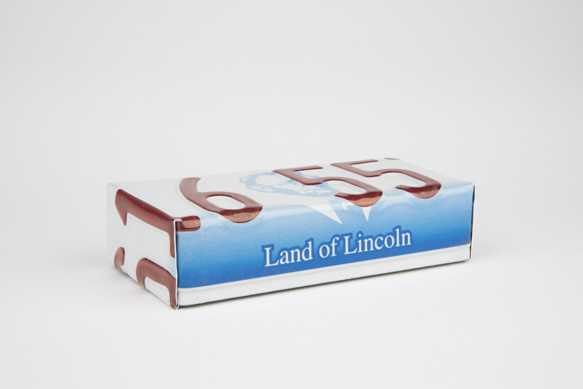 ILLINOIS TRAY - Unique Pl8z