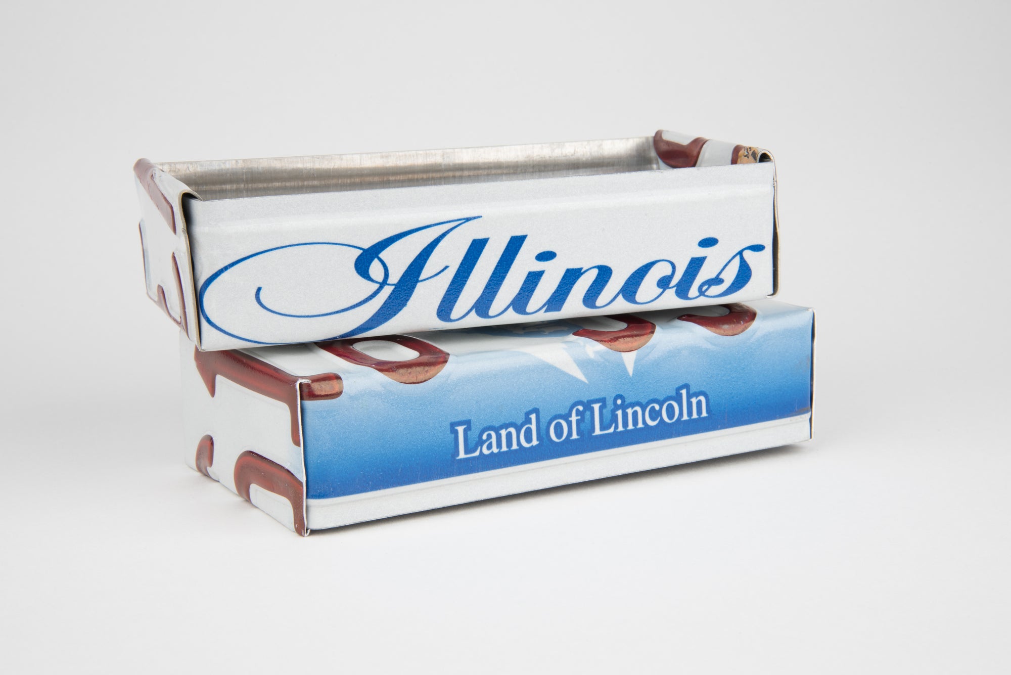 ILLINOIS TRAY - Unique Pl8z