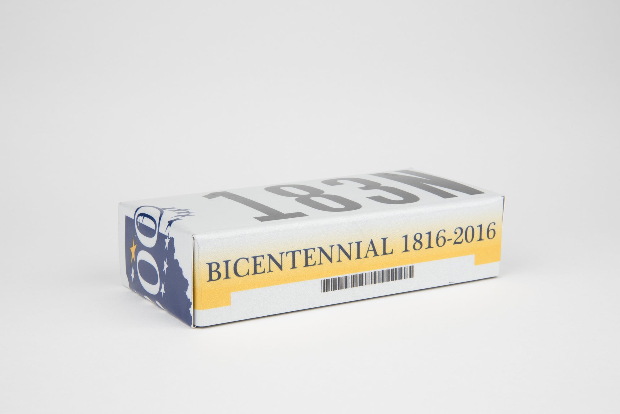 INDIANA TRAY - Unique Pl8z