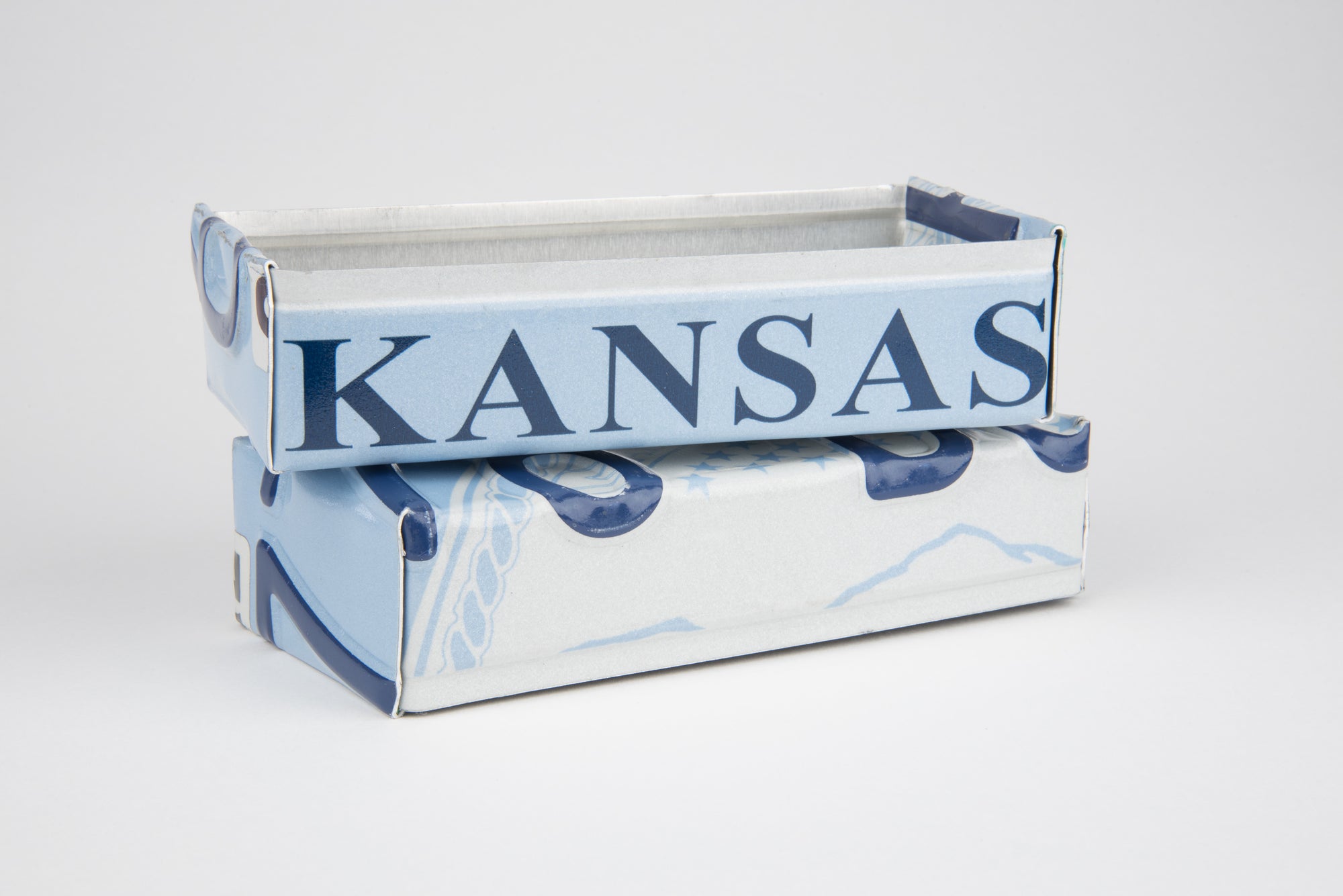 KANSAS TRAY - Unique Pl8z