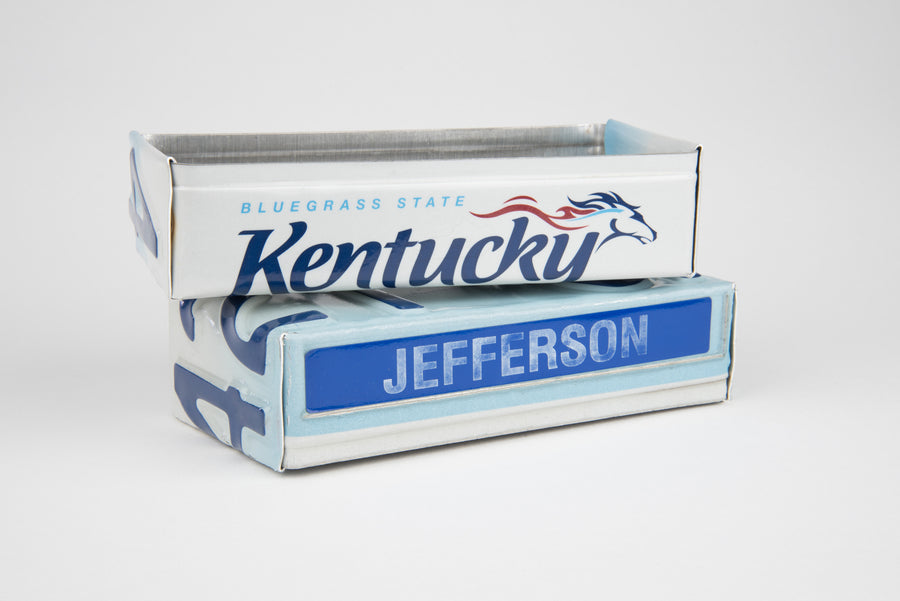 KENTUCKY TRAY - Unique Pl8z