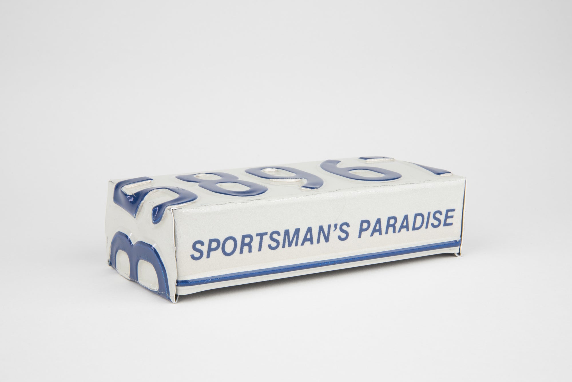 LOUISIANA TRAY - Unique Pl8z