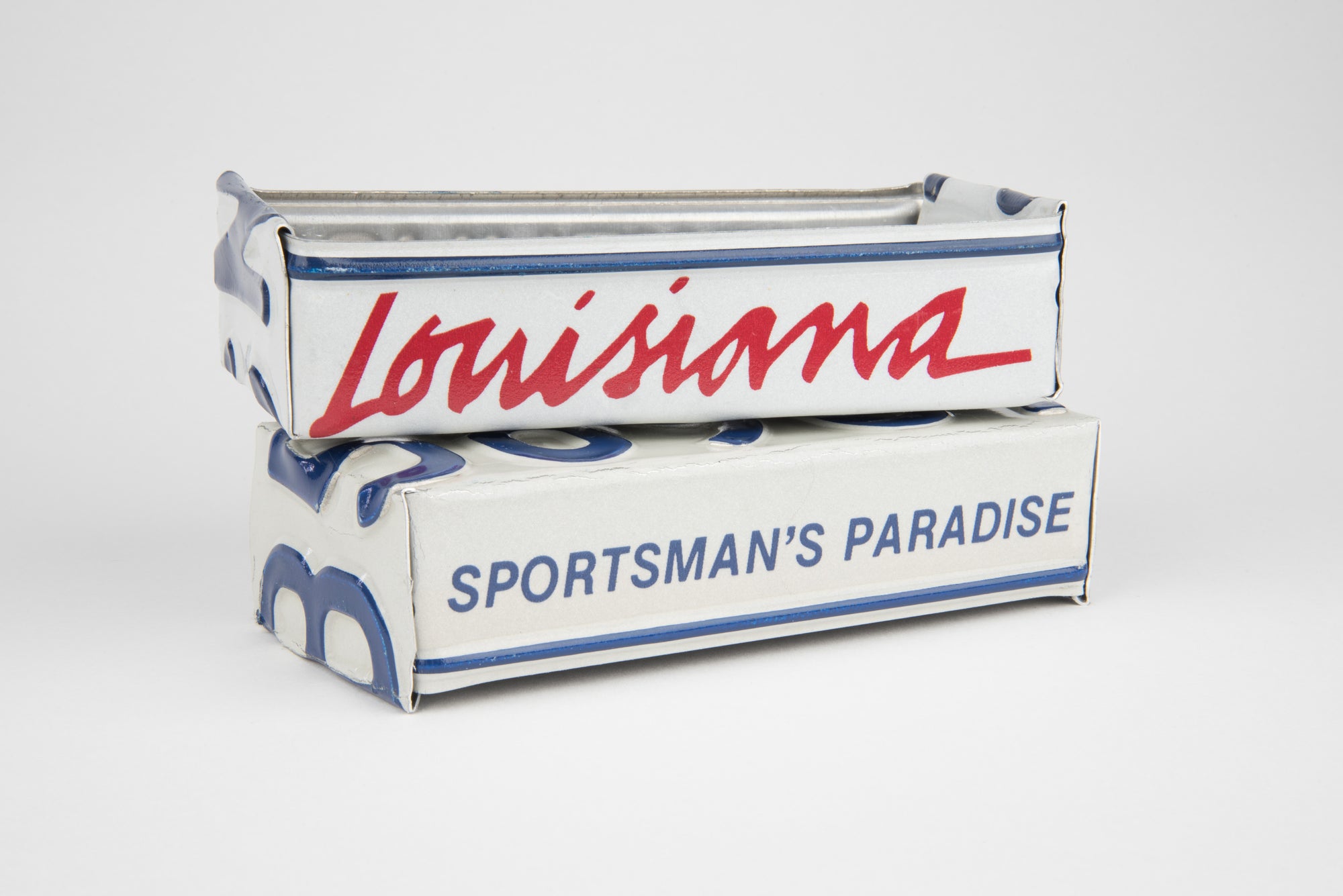 LOUISIANA TRAY - Unique Pl8z