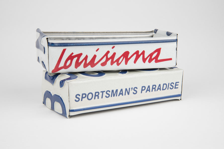 LOUISIANA TRAY - Unique Pl8z