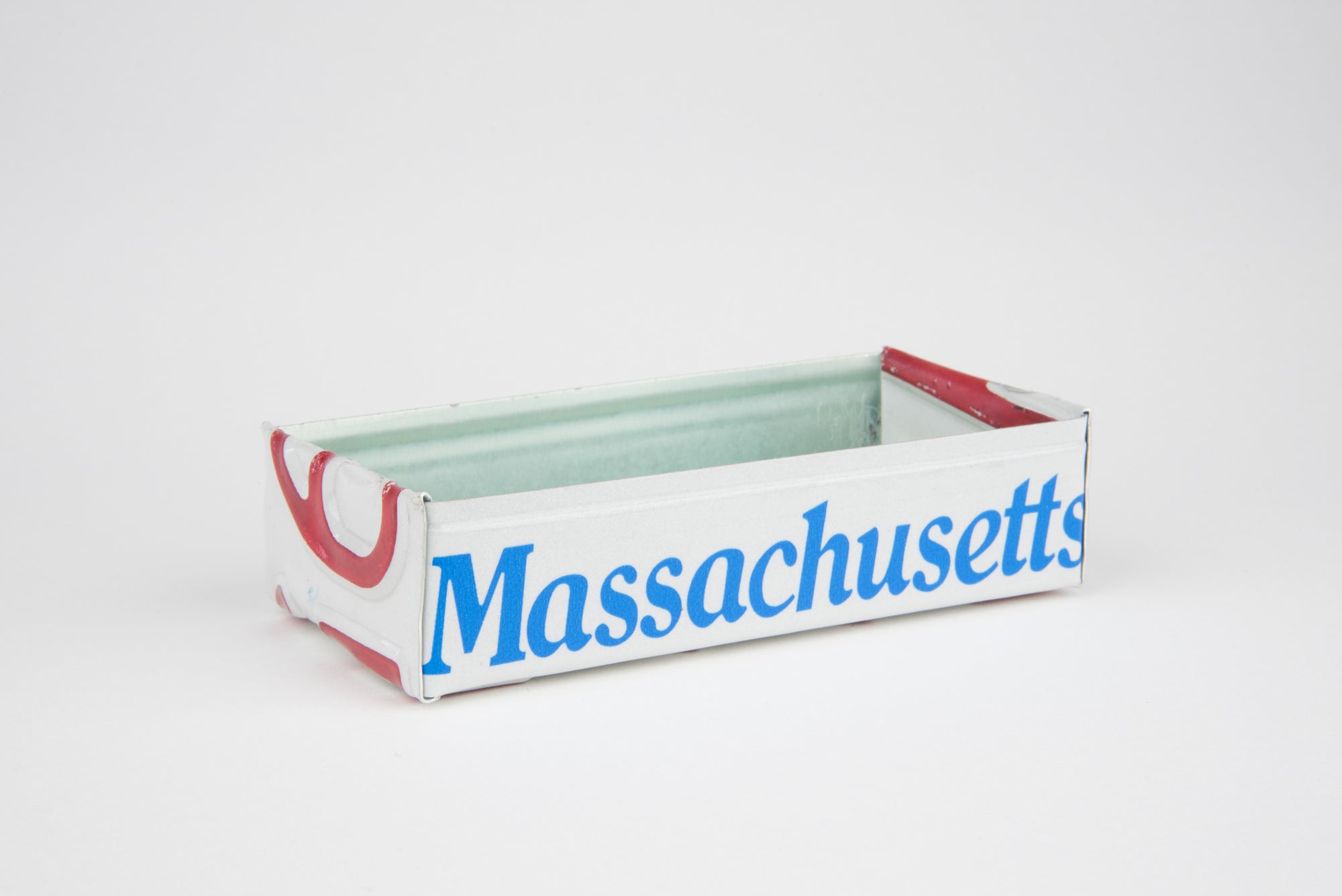 MASSACHUSETTS TRAY - Unique Pl8z