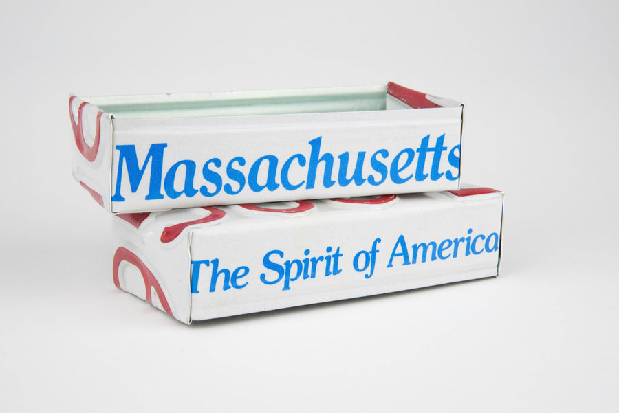 MASSACHUSETTS TRAY - Unique Pl8z