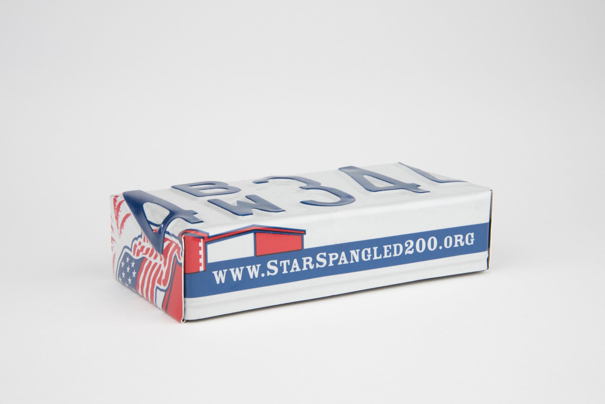 MARYLAND TRAY - Unique Pl8z