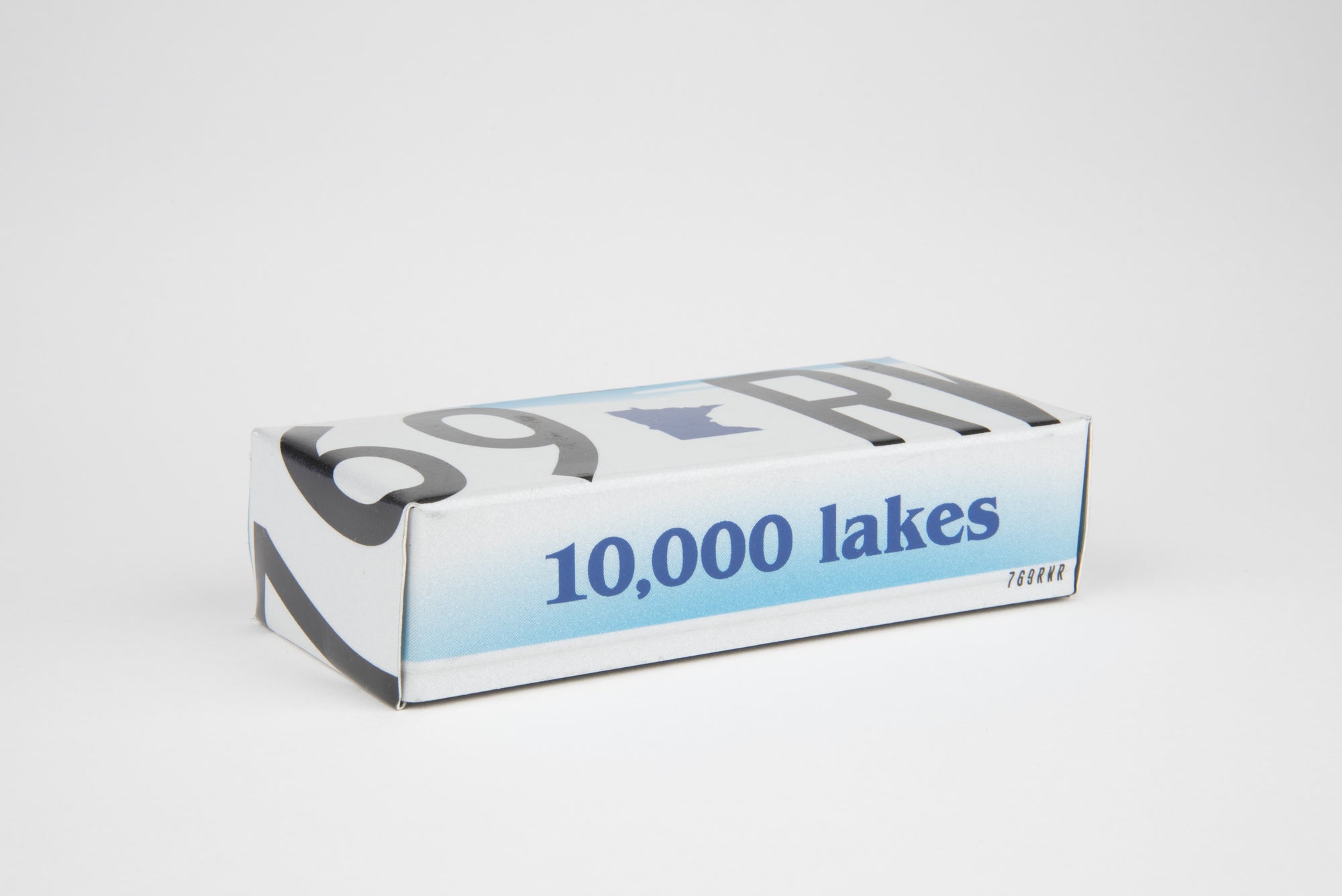 MINNESOTA TRAY - Unique Pl8z