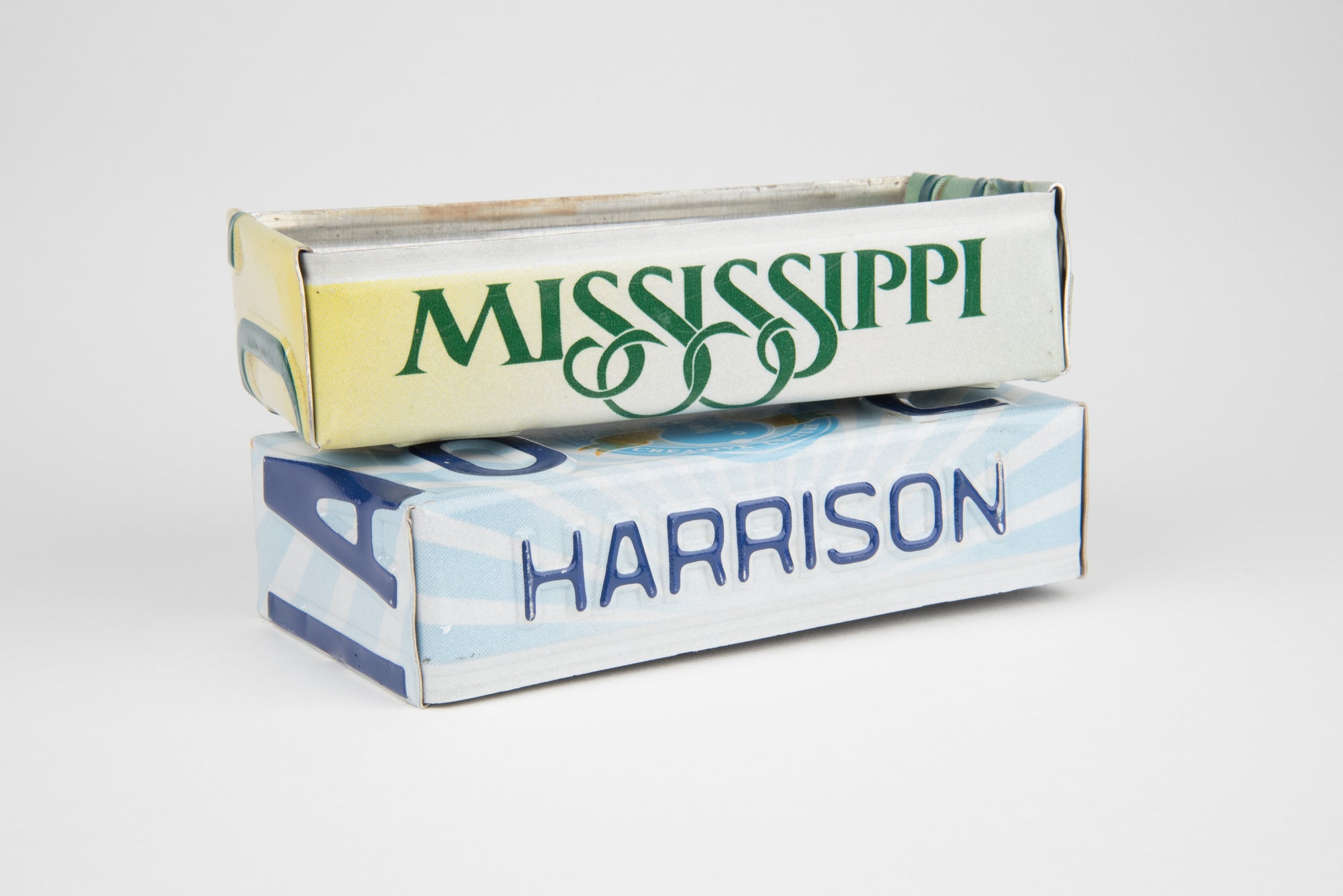 MISSISSIPPI TRAY - Unique Pl8z