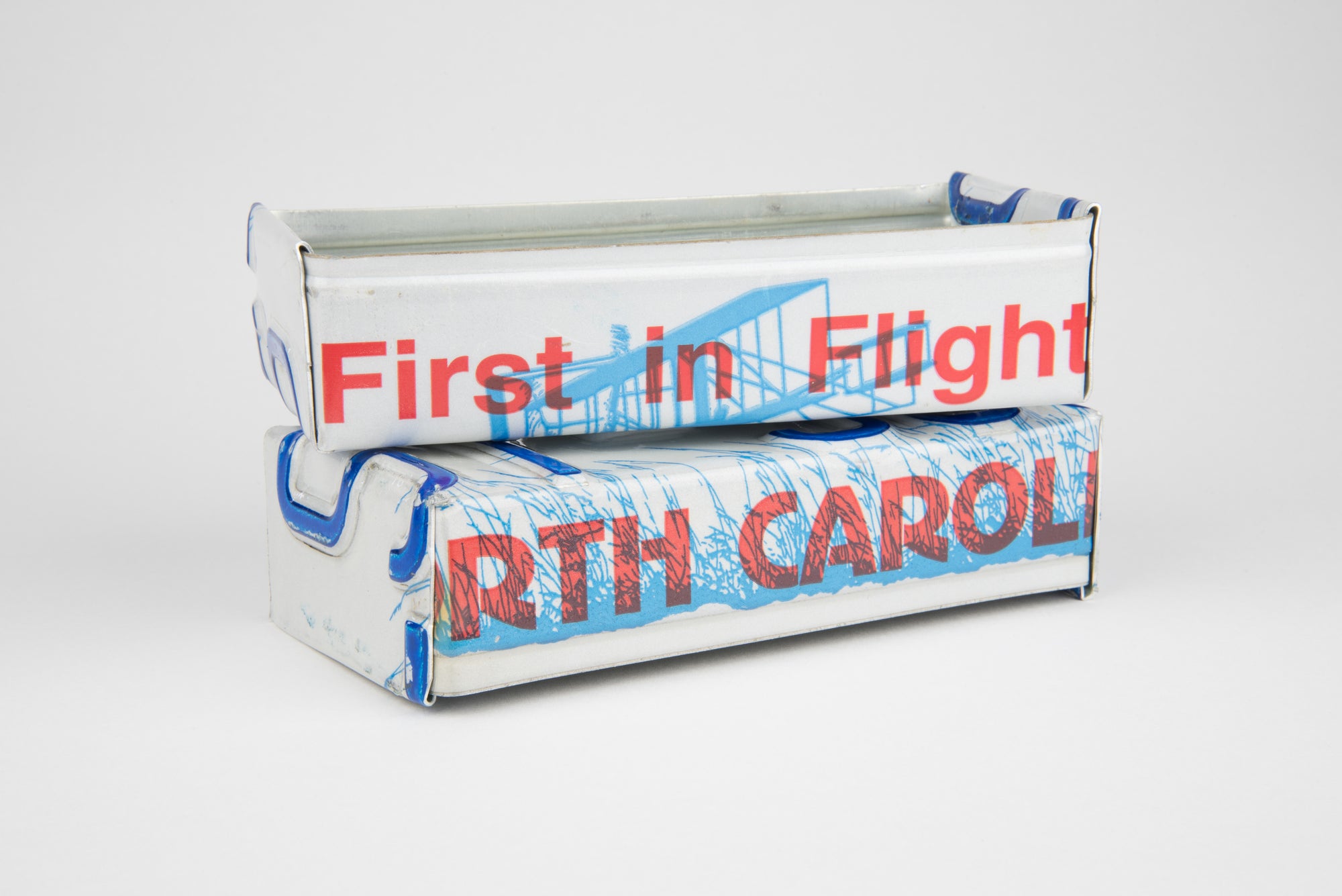 NORTH CAROLINA TRAY - Unique Pl8z