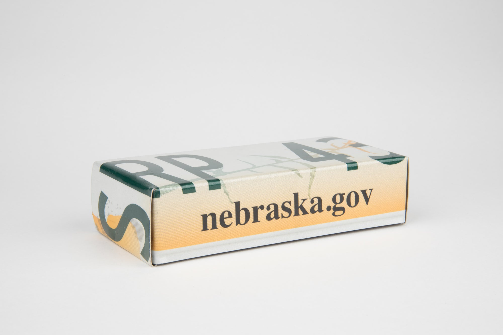 NEBRASKA TRAY - Unique Pl8z