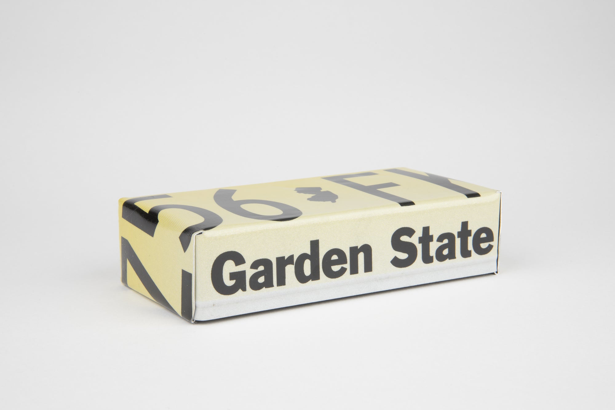 NEW JERSEY TRAY - Unique Pl8z