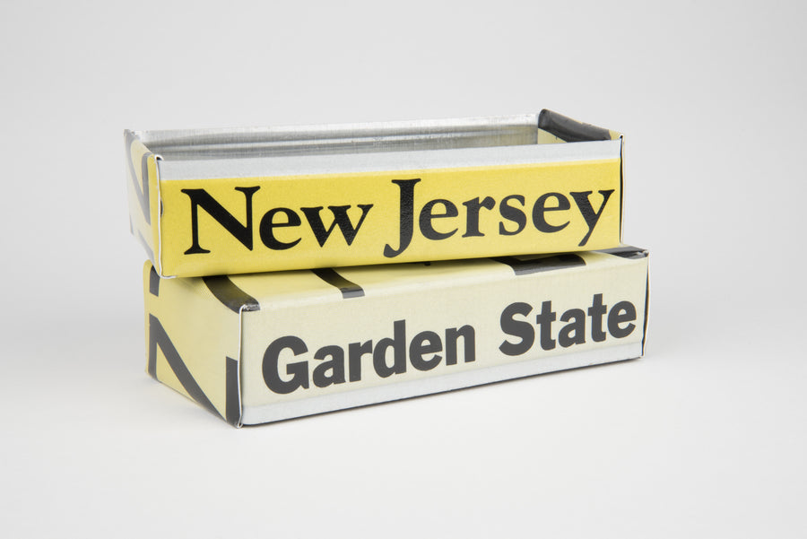 NEW JERSEY TRAY - Unique Pl8z