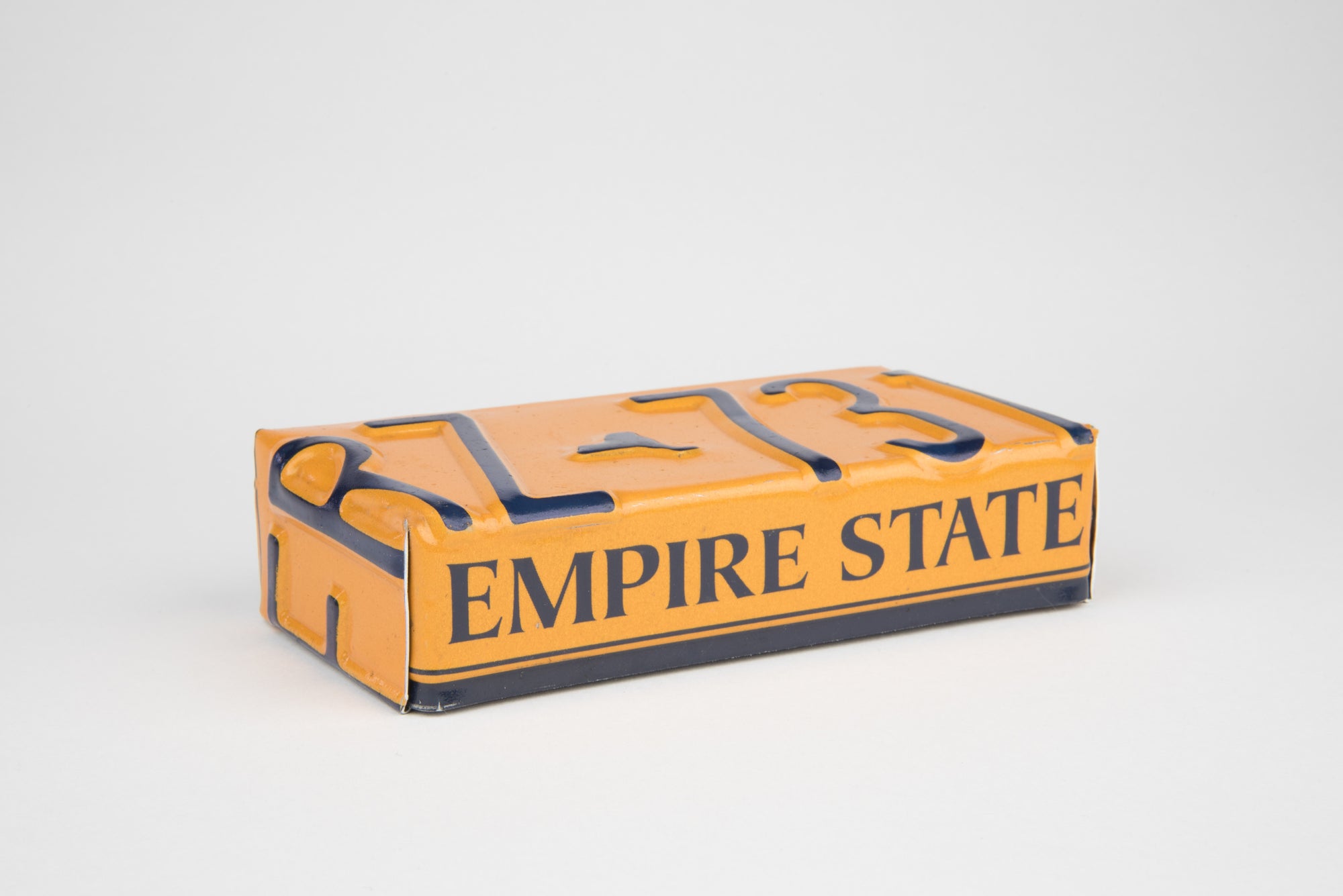 NEW YORK TRAY - Unique Pl8z