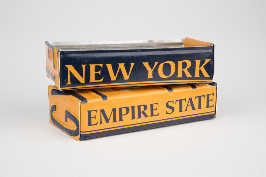 NEW YORK TRAY - Unique Pl8z