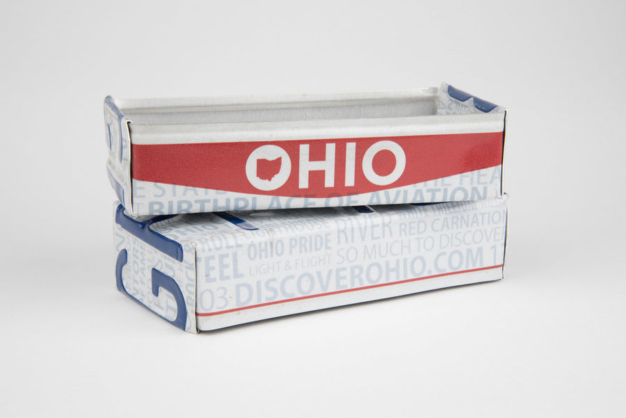 OHIO TRAY - Unique Pl8z