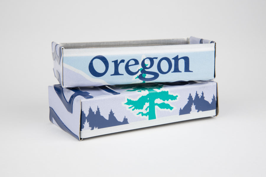 OREGON TRAY - Unique Pl8z