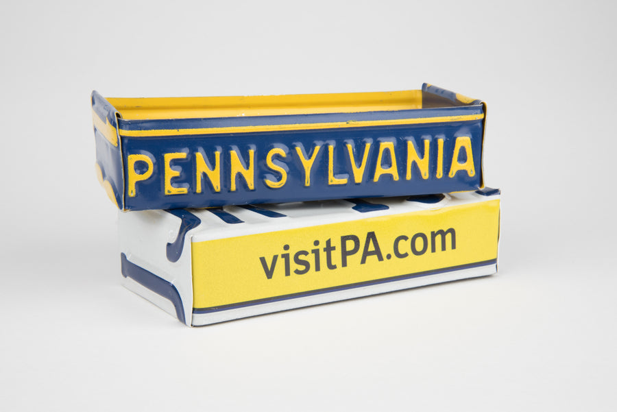 PENNSYLVANIA TRAY - Unique Pl8z