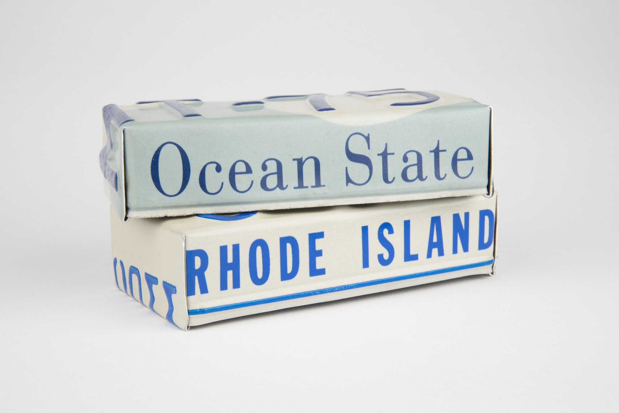RHODE ISLAND TRAY - Unique Pl8z