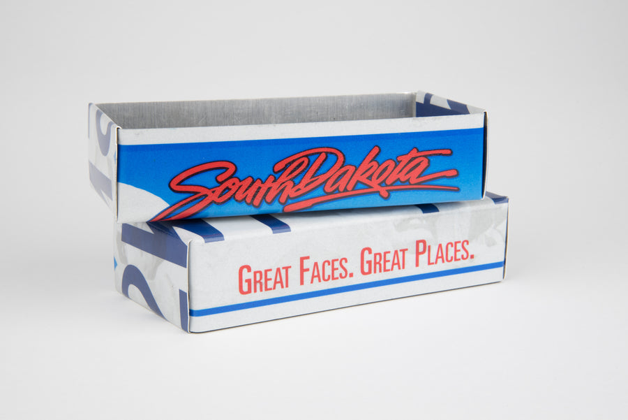 SOUTH DAKOTA TRAY - Unique Pl8z