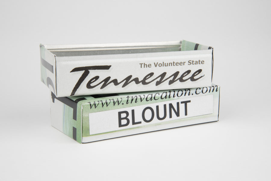 TENNESSEE TRAY - Unique Pl8z