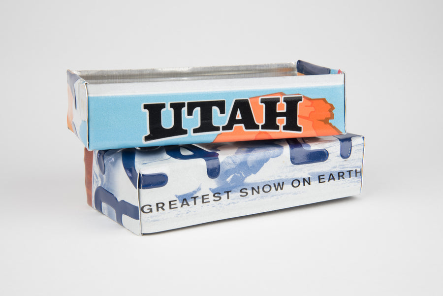 UTAH TRAY - Unique Pl8z
