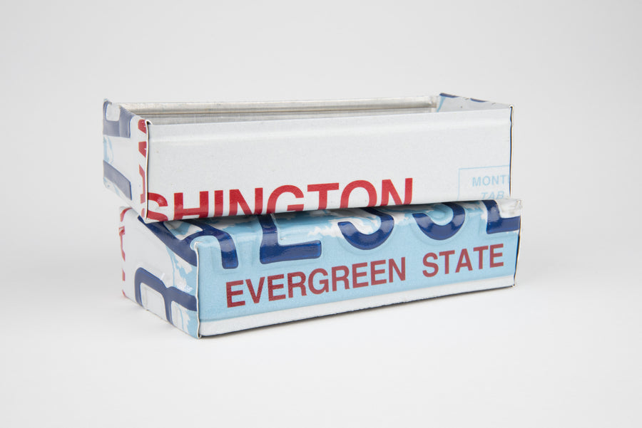 WASHINGTON TRAY - Unique Pl8z